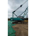 Fuwa Crawler Crane Quy70 Digunakan Dijual